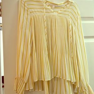 Lauren Conrad blouse